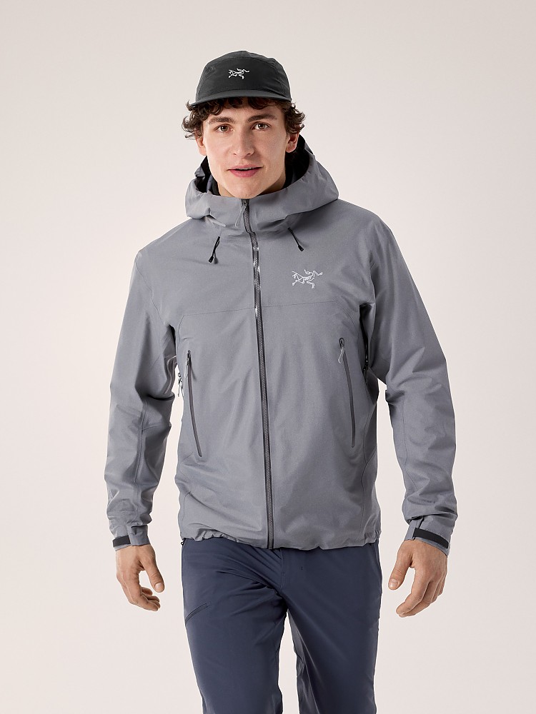 Arc'teryx Beta SL Jacket Reviews - Trailspace