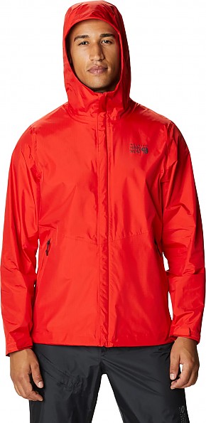 Mountain Hardwear Acadia Jacket