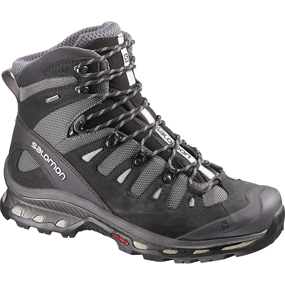 Salomon Quest 4D 2 Reviews Trailspace