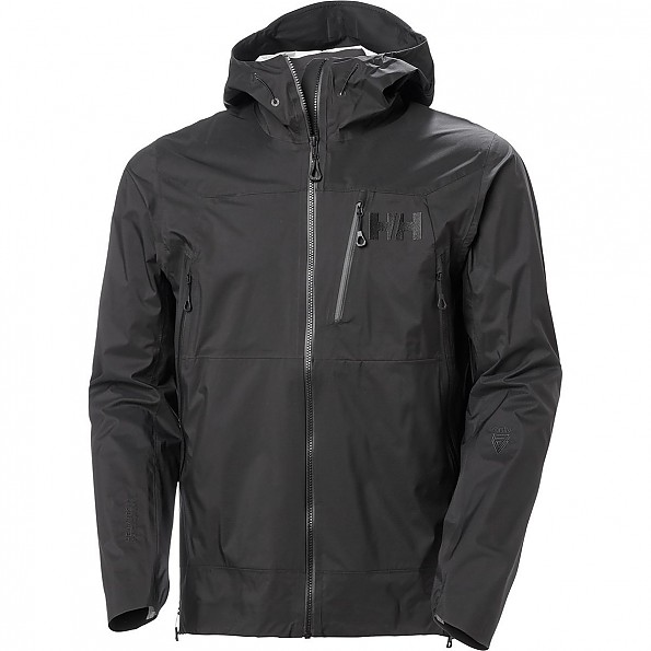 Helly Hansen Odin 3D Air Shell Jacket