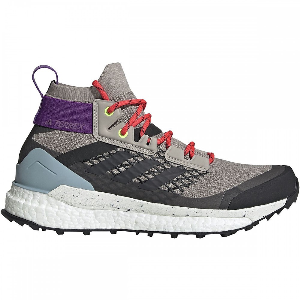 photo: Adidas Women's Terrex Free Hiker hiking boot