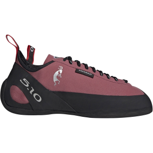 photo: Five Ten Anasazi Lace climbing shoe