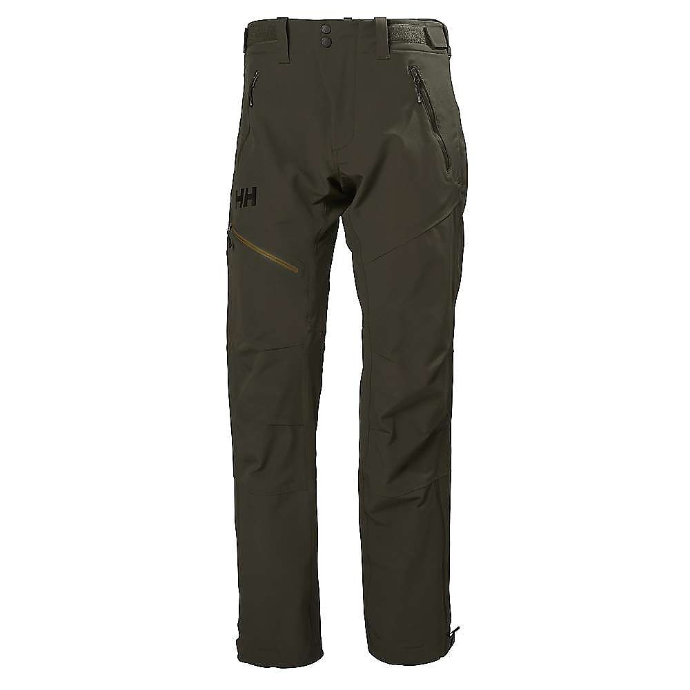 photo: Helly Hansen Odin Huginn Pant soft shell pant