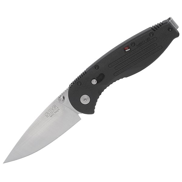 photo: SOG Aegis folding knife