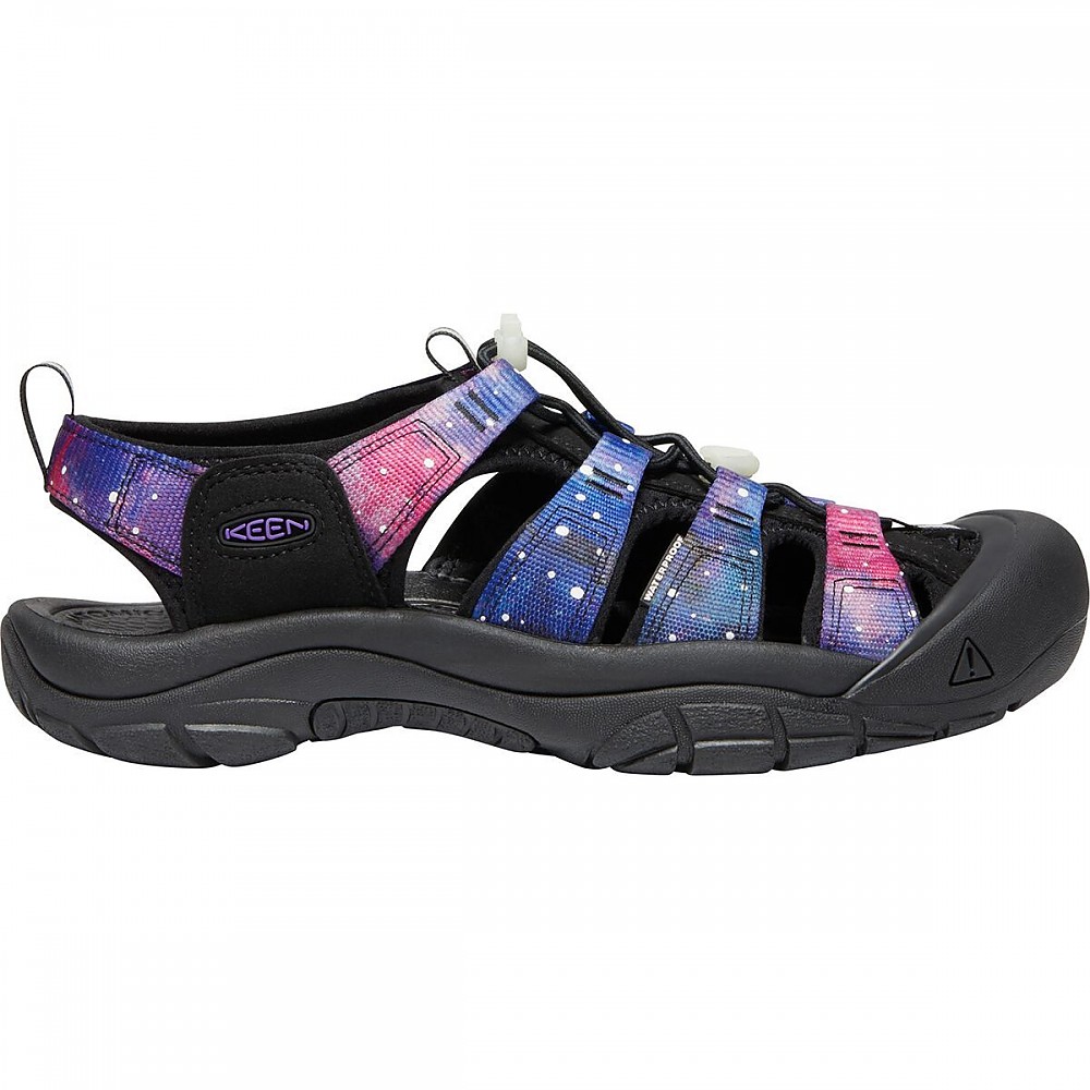 photo: Keen Newport H2 sport sandal