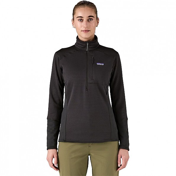 Patagonia Synchilla Snap-T Pullover Reviews - Trailspace