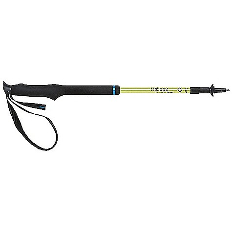 Helinox passport trekking store pole