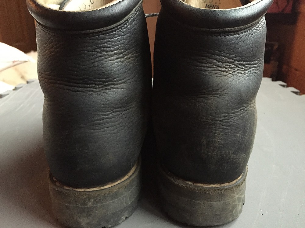 limmer hiking boots