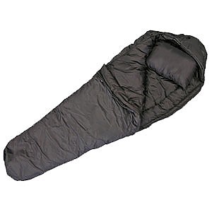 Wiggy sleeping outlet bag