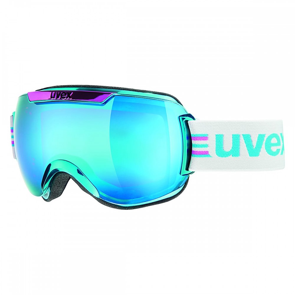 photo: Uvex Downhill 2000 goggle