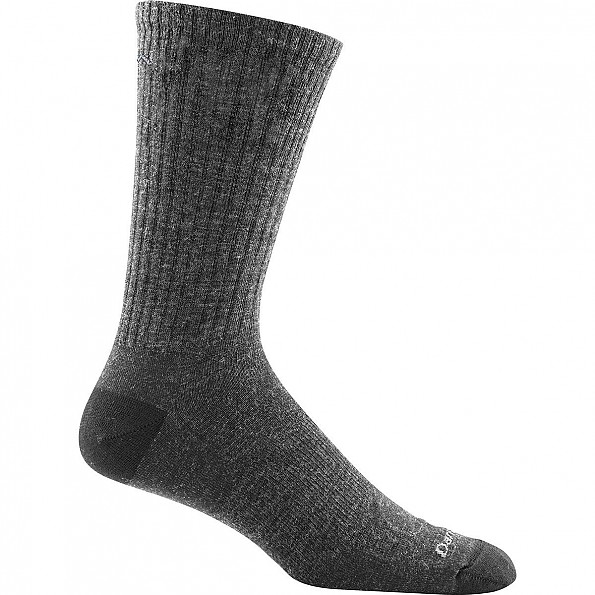 Darn Tough Standard Issue Mid-Calf Light Cushion