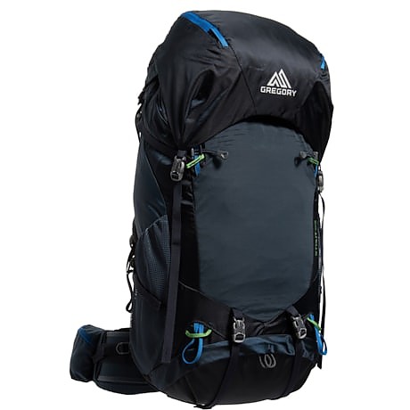 photo: Gregory Stout 65 weekend pack (50-69l)