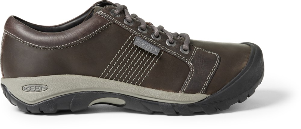 photo: Keen Austin footwear product