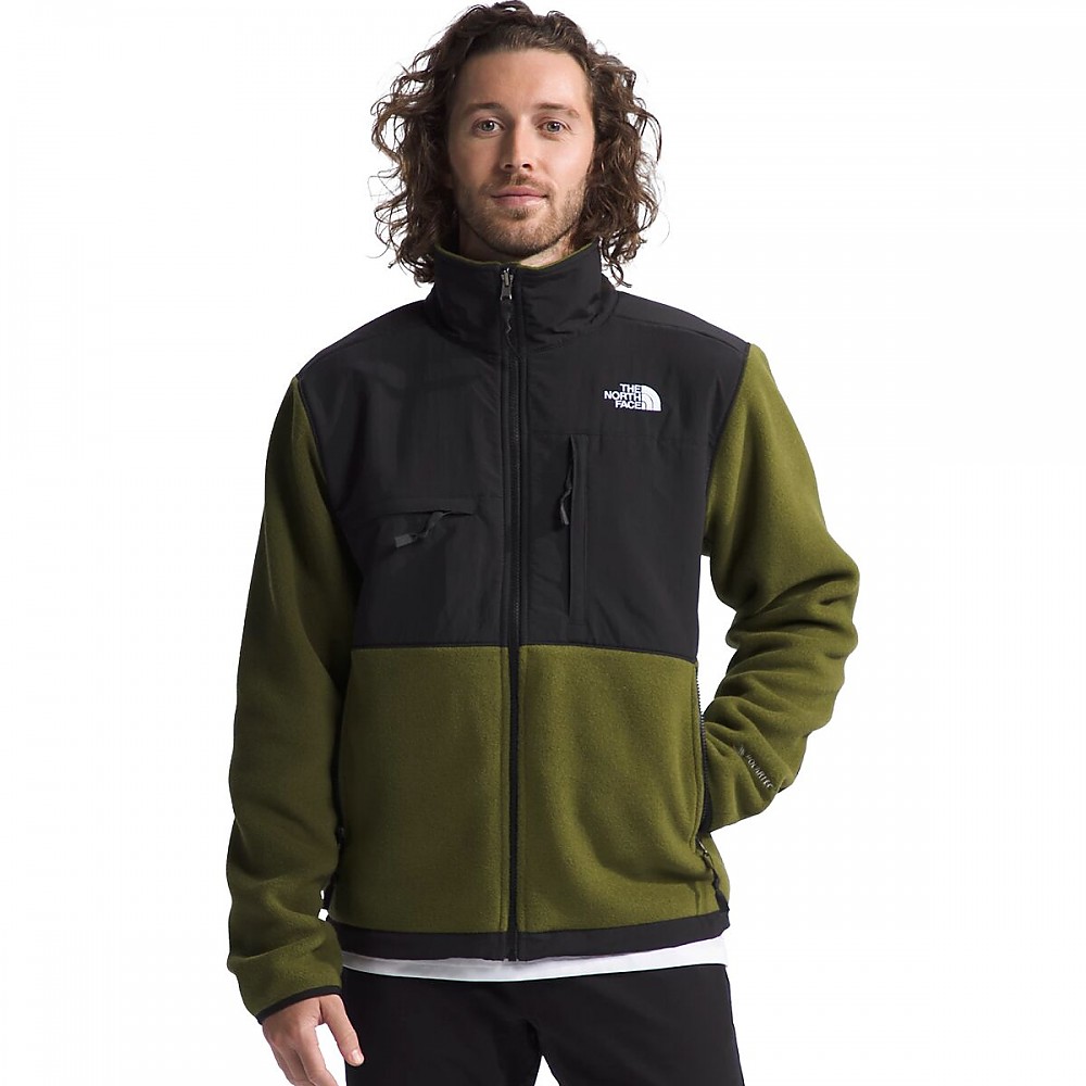 photo: The North Face Denali 2 Jacket fleece jacket