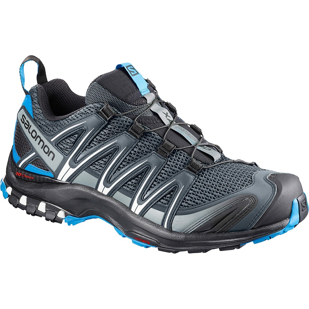 photo: Salomon XA Pro 3D trail running shoe
