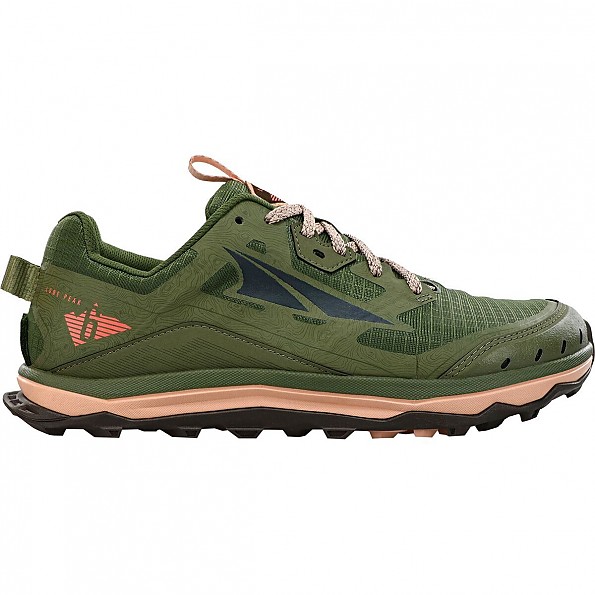 Altra Lone Peak 6