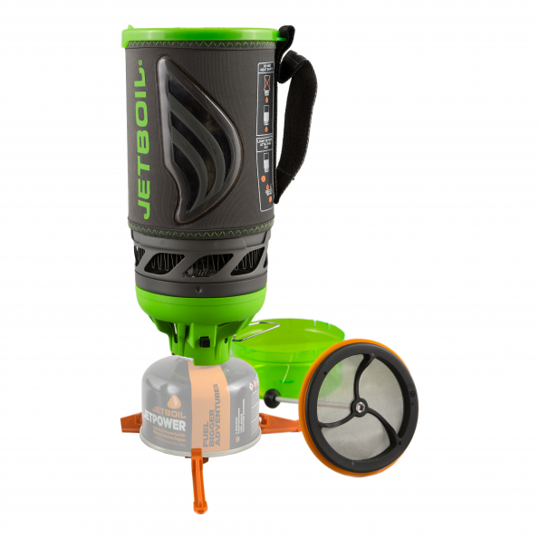 Jetboil Flash Java Kit