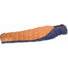 photo: Sierra Designs Van Winkle 3-season down sleeping bag