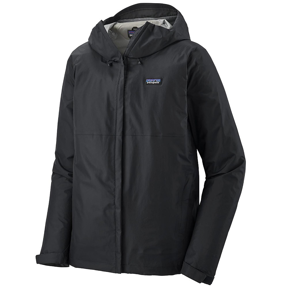 photo: Patagonia Torrentshell 3L Jacket waterproof jacket