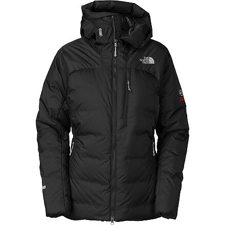 The North Face Prism Optimus Jacket
