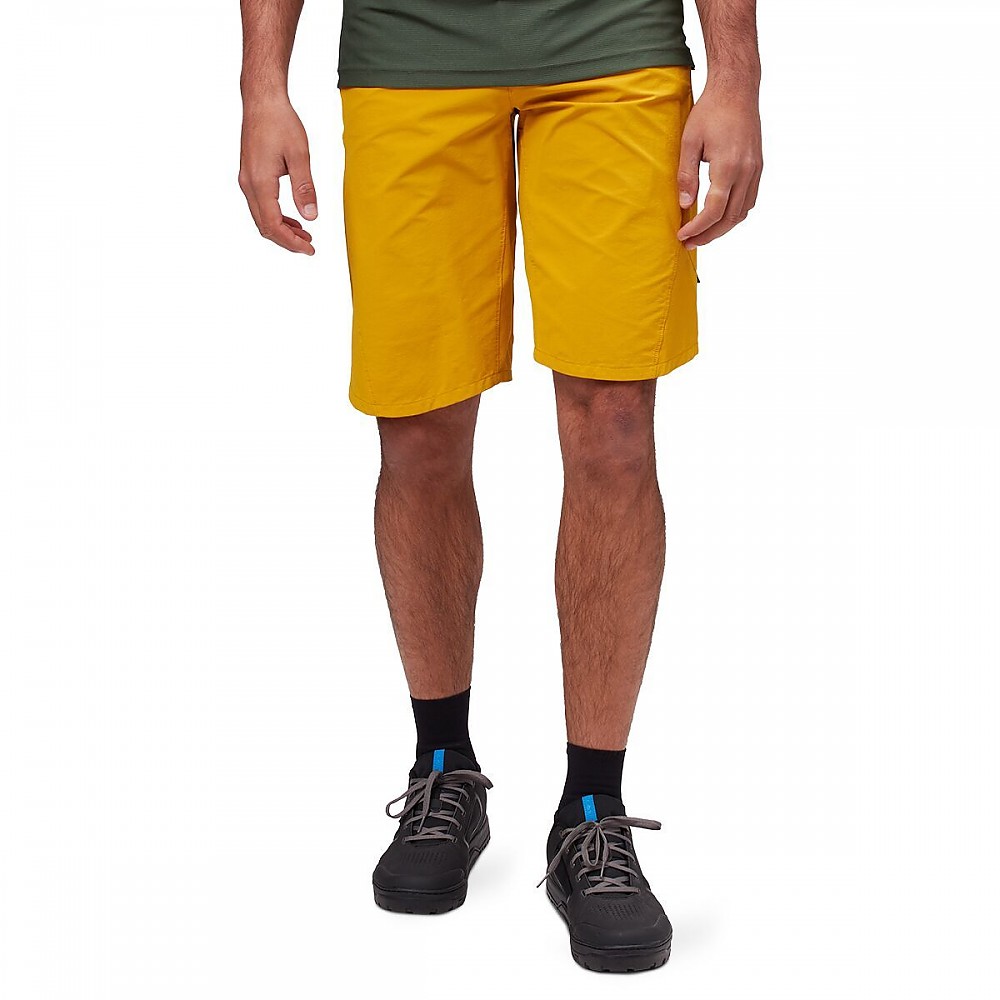 photo: Patagonia Dirt Craft Bike Shorts active short