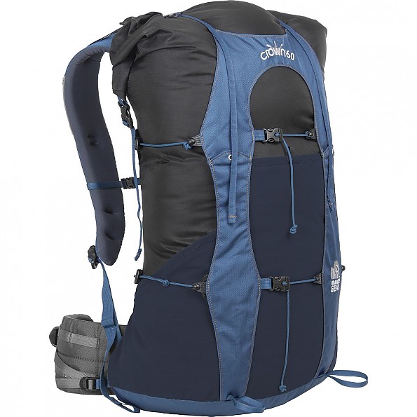 Granite Gear Crown V.C. 60