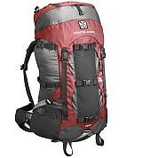 photo: Granite Gear Stratus Access 5500 expedition pack (70l+)