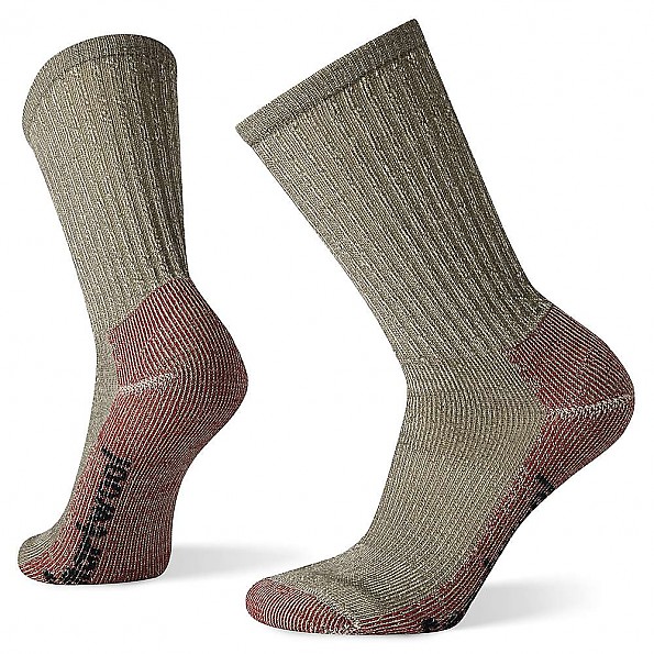 Smartwool Hike Light Cushion Crew Socks