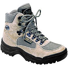 photo: Vasque Vista GTX backpacking boot