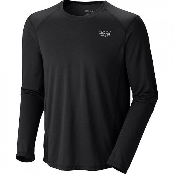 Mountain Hardwear Wicked Lite Long Sleeve T