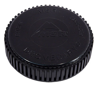 photo: MSR Hydration Cap hydration accessory