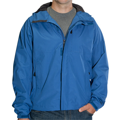 photo: EMS Lined Thunderhead Jacket waterproof jacket