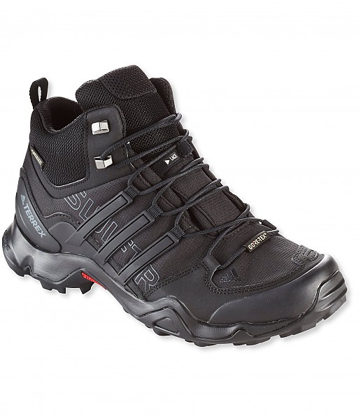 adidas terrex swift r mid gtx