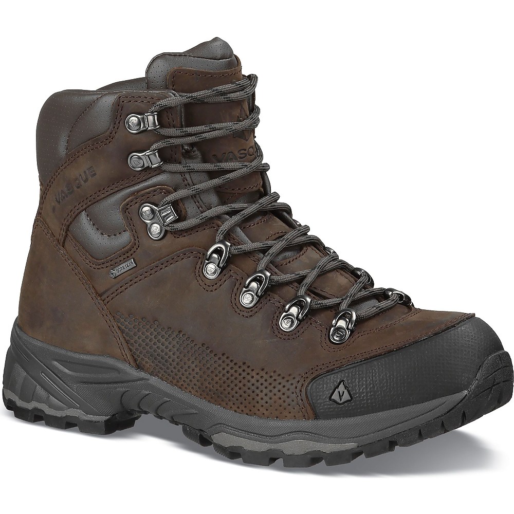 photo: Vasque St. Elias GTX backpacking boot