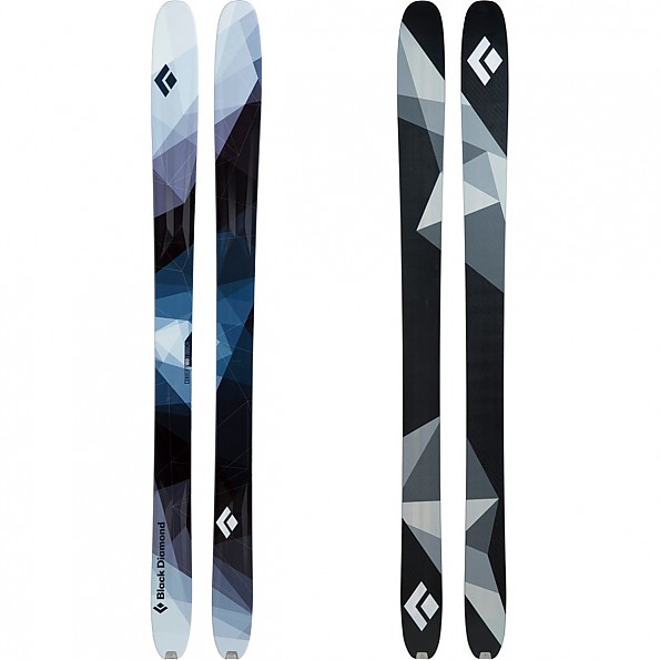 Black Diamond Convert Ski