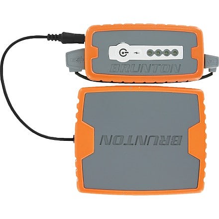 Brunton Sync