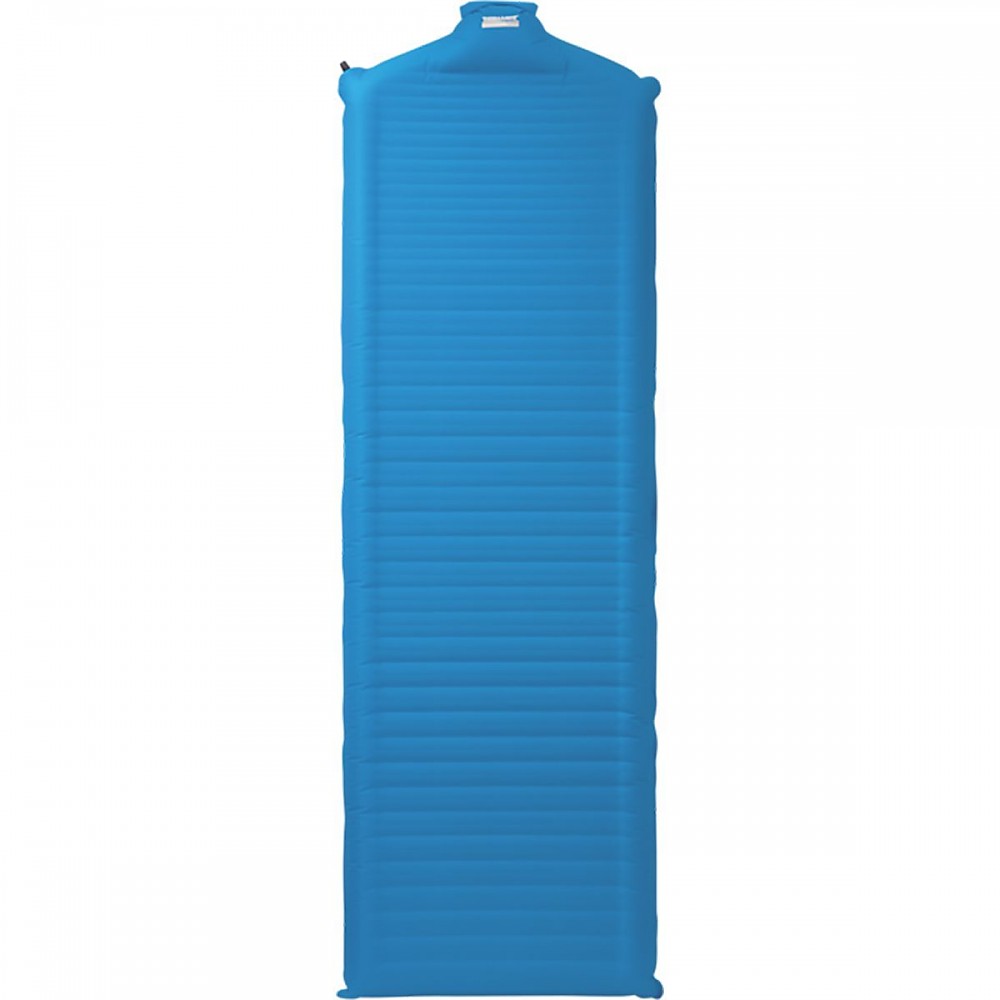 photo: Therm-a-Rest NeoAir Camper SV air-filled sleeping pad
