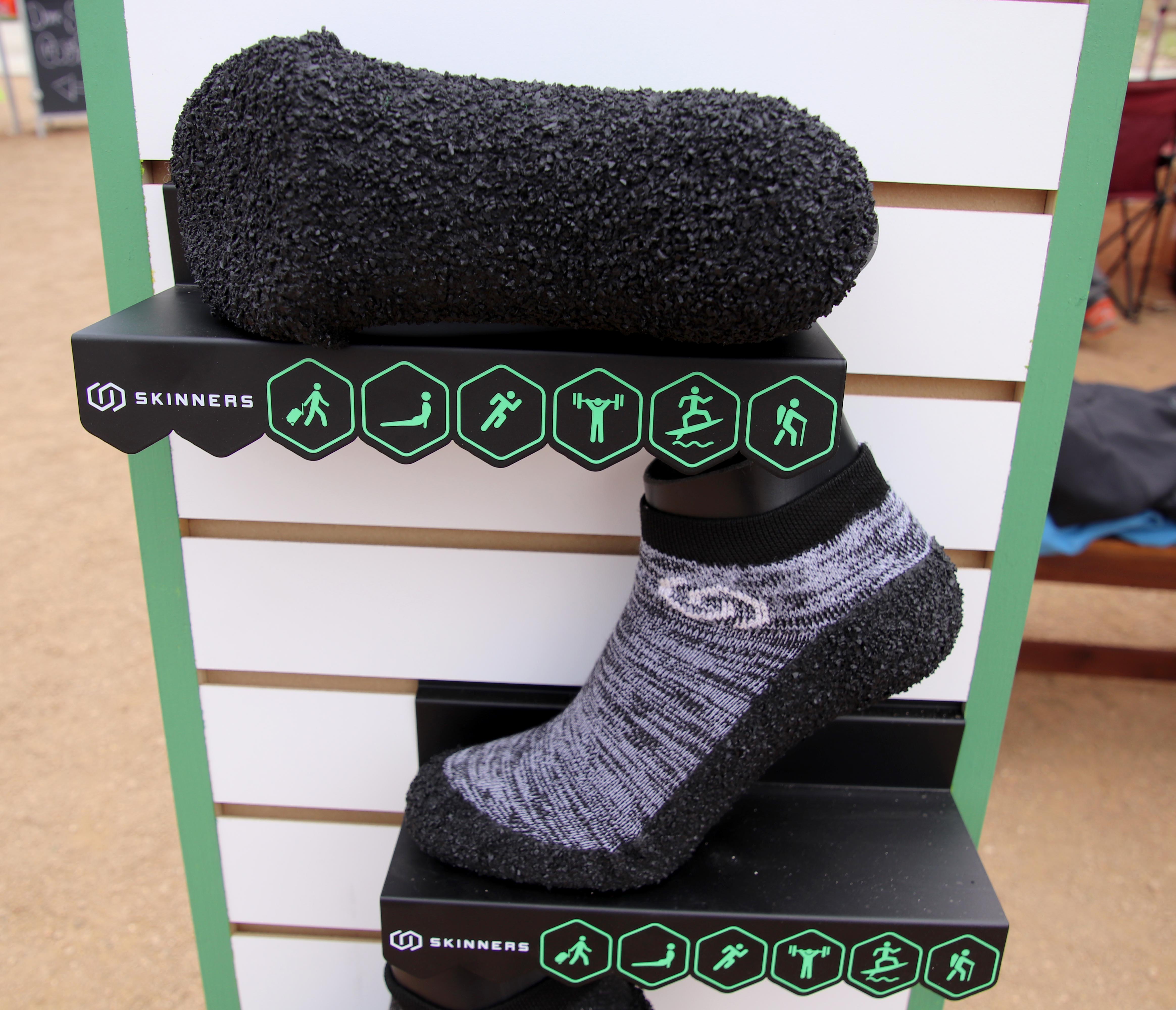 Skinners Sock Shoes Reviews Trailspace