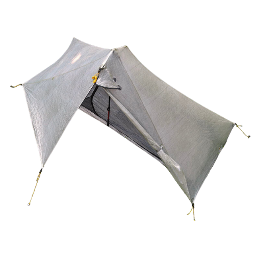 photo: Tarptent Aeon Li three-season tent