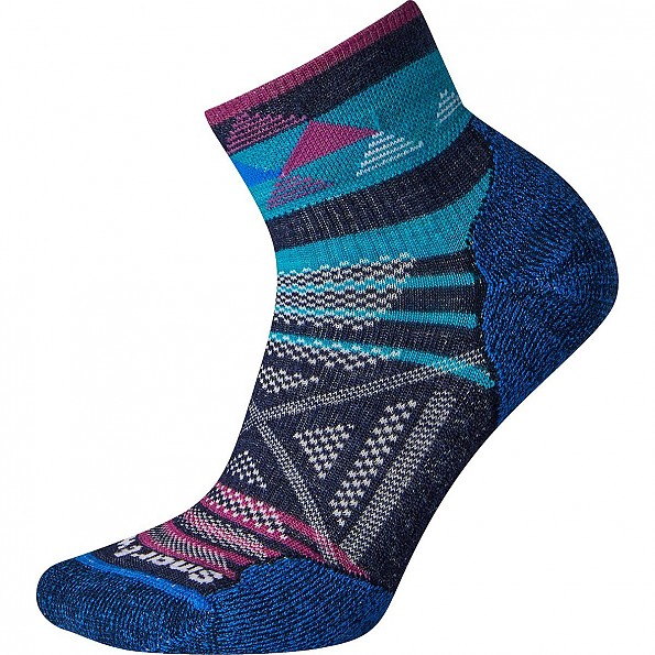 Smartwool PhD Outdoor Light Mini Socks