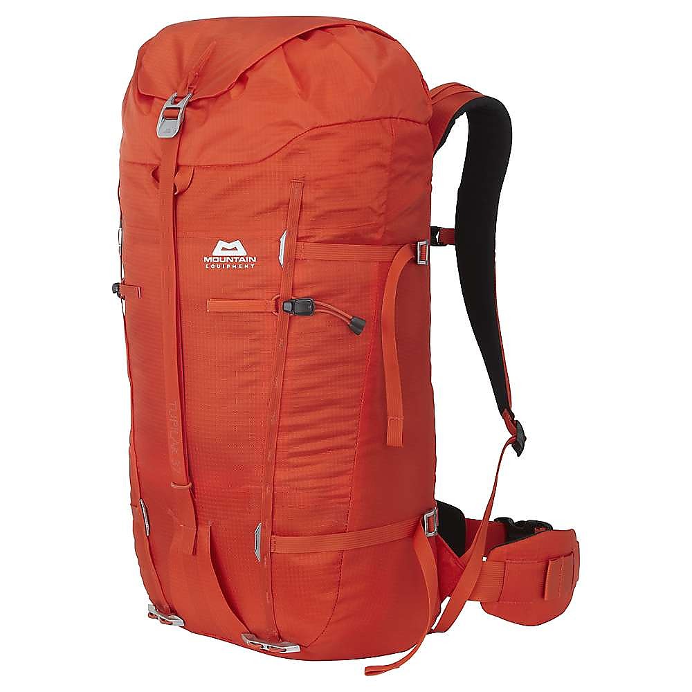 Mountain Equipment Tupilak 37+ Reviews - Trailspace