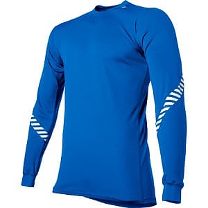 photo: Helly Hansen L/S Crew base layer top