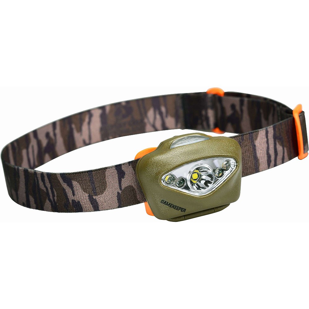 photo: Princeton Tec Vizz headlamp
