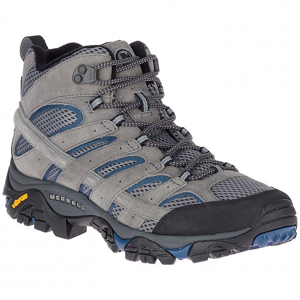 Hiking Boot Reviews - Trailspace