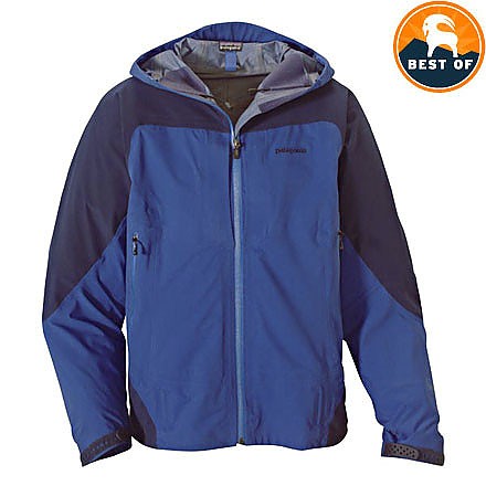 Patagonia Stretch Element Jacket Reviews - Trailspace