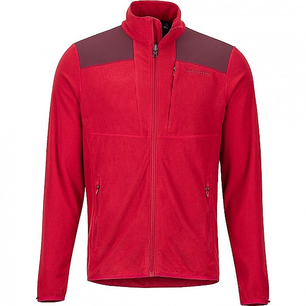 Marmot Reactor Jacket