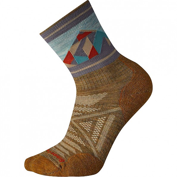 Smartwool PhD Outdoor Light Crew Sock