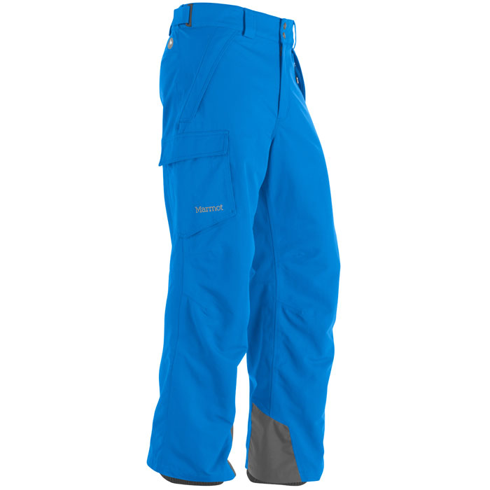 marmot motion pant