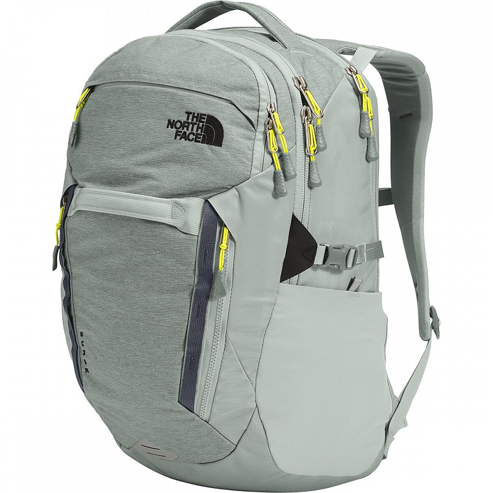 north face surge review