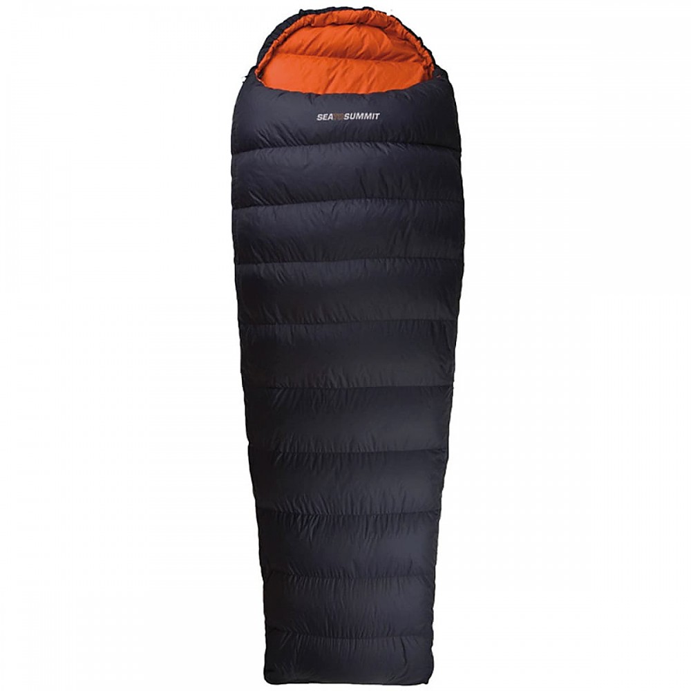 photo: Sea to Summit Trek TK II 3-season down sleeping bag